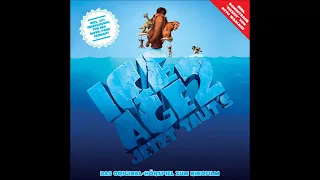 Ice Age 2 Hörbuch zum Film Hörspiel für Kinder