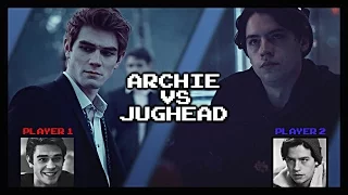 ► Archie/Jughead | Dirty Mind {Riverdale}