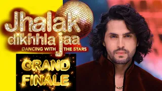 GRAND FINALE #jhalakdikhlajaa Part 2 #tarunraj #vlog #manisharani