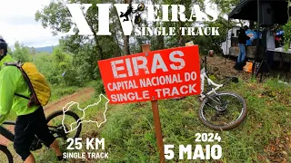 XIV Eiras Single Track - Resumo Alargado