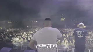 Niku Bossi - Paranoia | Live @ 2310 Music Festival (Thessaloniki 2022)