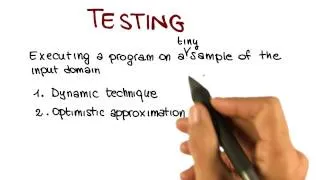 Testing Introduction - Georgia Tech - Software Development Process