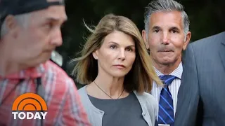 Lori Loughlin’s Lawyer Claims New Evidence Clears Her In Admissions Scandal | TODAY