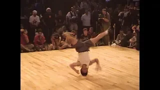 Lords of the Floor - Epic B Boy Battle Championships 2 in Seattle