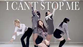 [5인 안무] 트와이스 TWICE 'I Can't Stop Me' | 커버댄스 Cover dance / 5 member version