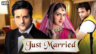 Just Married Full Movie | जस्ट मॅरीड | Fardeen Khan, Esha Deol, Mukul Dev | Romantic Hindi Movies