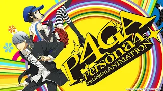 My Top 20 Persona 4 Songs