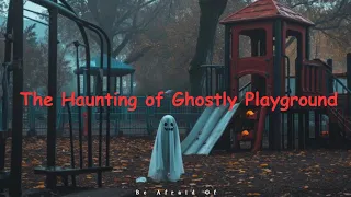 The Haunting of Ghostly Playground | A Terrifying Horror Story