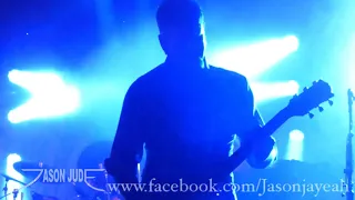 Mastodon - Halloween [HD] LIVE stubb's 10/20/14