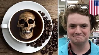 Death by caffeine: South Carolina teen died of cardiac arrest from too much caffeine - TomoNews