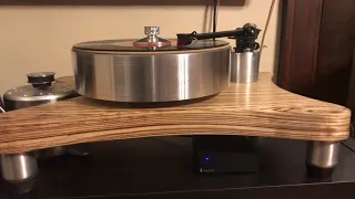 DIY Turntable