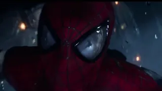 The amazing Spiderman | sad edit 🖤