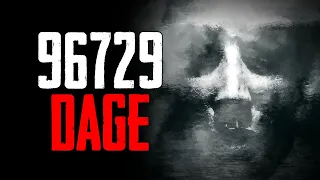 96729 Dage - Dansk Creepypasta