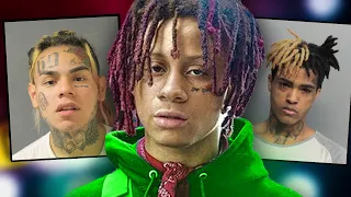 Why Everyone Hates Trippie Redd..