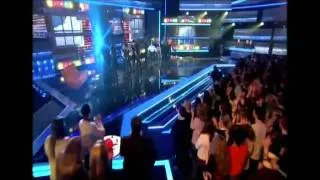 Alice Barry's Shameless Dance for Sports Relief 2012 #LetsDance || Sports Relief 2012