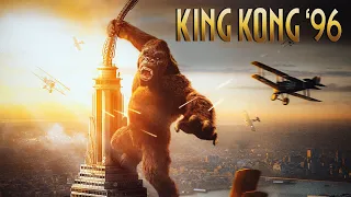 What Could Have Been: King Kong '96