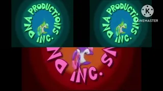 another dna productions ytp