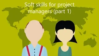Webinar - Project Management Soft Skills - Part 1