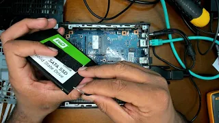 Dell Wyse Dx0D 5010 SATA SSD DOM Upgrade