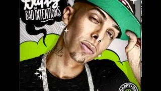 Dappy - YIN YANG (HQ)