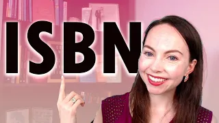 Everything about ISBNs before you self publish your book| What are ISBNs and do I need them?