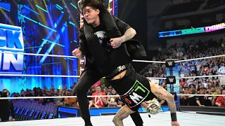 Ups & Downs: WWE SmackDown Review (Apr 14)