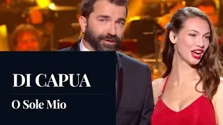 Di Capua - "O Sole Mio" [LIVE]