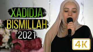 Xadidja - BismiLLah NEW 2021 l Хадиджа - БисмиЛлагь (RUS)