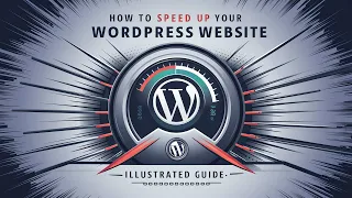 🚀Speed Up WordPress Website | 🛠️ LiteSpeed Cache WordPress Settings | WordPress Speed Optimization |