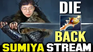 Divine Rapier Dieback Intense Game | Sumiya Stream Moment 3718