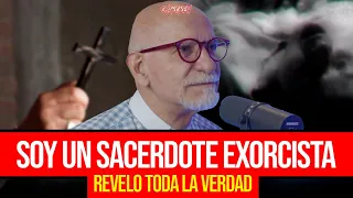 SOY UN SACERDOTE EXORCISTA Y REVELO TODA LA VERDAD