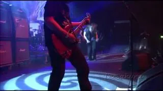 CATHEDRAL "Carnival Bizarre" (live)