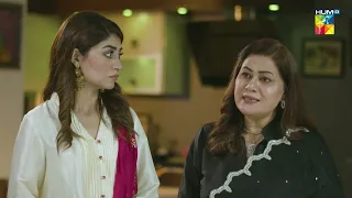 Bikhray Hain Hum - Episode 07 - Best Scene 01 - #noorhassan  #nawalsaeed   #humtv #pakistanidrama