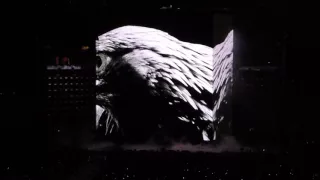 Beyoncé - Levi's Stadium - 9.17.16 - Show opening/Formation