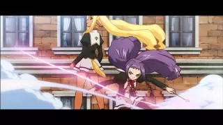 Test Negima AMV Test