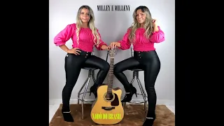 Eu Vou Beber - Milley & Milleny - Xodó do Brasil