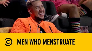 Men Who Menstruate | The Roast of AKA | Comedy Central Africa