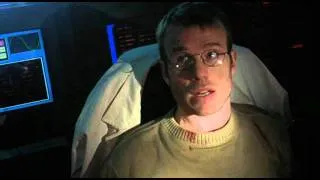 Creature: It's a Killing Machine... From Outer Space (Alien Lockdown) (2004) - Trailer