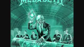 Megadeth - Hangar 18 (Dance remix)