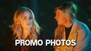 DC's Legends of Tomorrow 7x06 “Deus Ex Latrina” Promo Photos