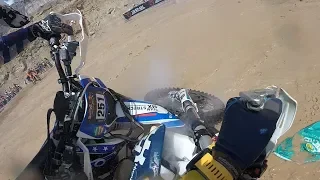 Erzbergrodeo XX5 | Red Bull Hare Scramble | GoPro