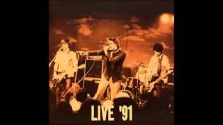 T.S.O.L. - 12 Property is Theft live '91