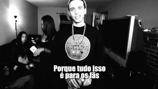 Logic - Man Of The Year [Legendado]