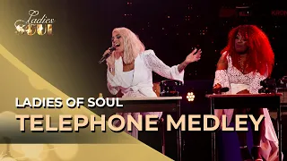 Ladies of Soul 2019 | Telephone Medley