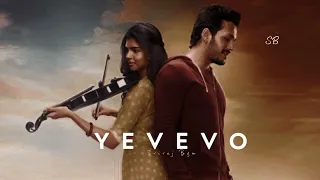 Yevevo kala lu kanna lofi 💓 | (slow+reverb) | #akhil