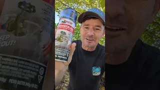 Does Tomcat Rodent Block Spray Foam Actually Work? [Pest Dude Review]