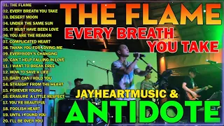 The Best Of Antidote x Jayheartmusic | Nonstop Antidote Band Cover Hits Songs 2023