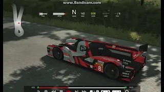 Assetto corsa; Nurburgring 1967; Audi e-Tron Quatro 2016