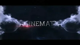 Cinematic Trailer ll NK DYNAMIC