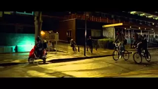 Attack The Block - Official Trailer [HD] 2011